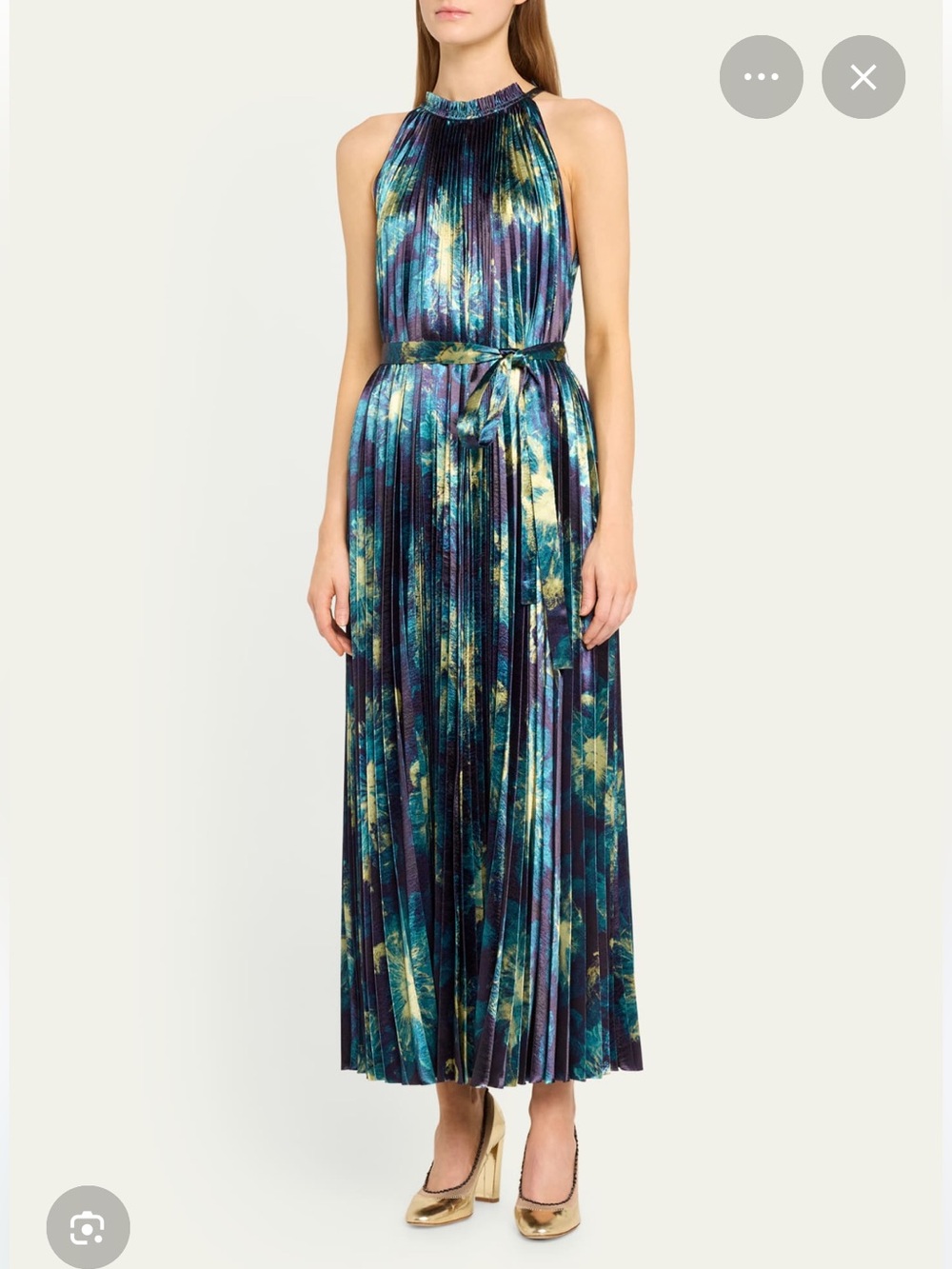 Ulla Johnson Amiko Dress size 2